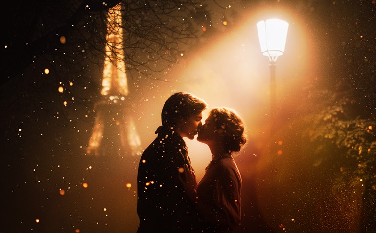 Excelentia. La Bohème de Puccini.