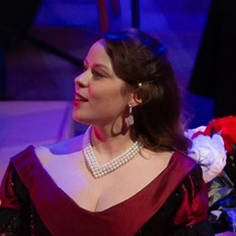 Excelentia. La Traviata de Verdi