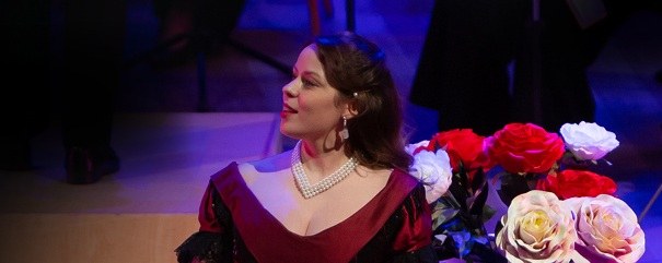 Excelentia. La Traviata de Verdi.