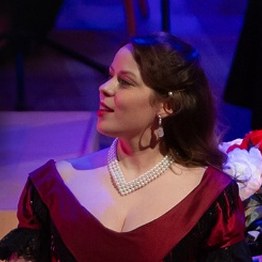 Excelentia. La Traviata de Verdi