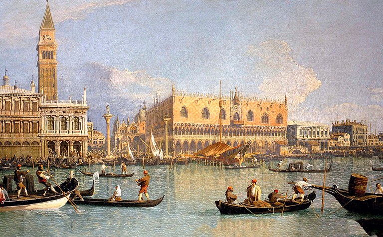 Excelentia. Las Cuatro Estaciones de Vivaldi.