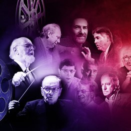 Excelentia. Los 10 Grandes del Cine