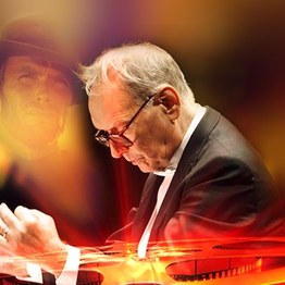 Excelentia. Morricone y 100 años de Cine
