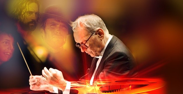 Excelentia. Morricone y 100 años de Cine.