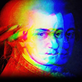 Excelentia. Mozart: 270 Aniversario