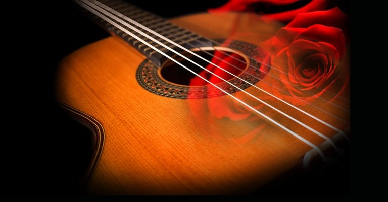 Excelentia. Noche Española: el Concierto de Aranjuez.