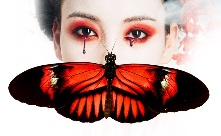 Excelentia. Ópera: Madama Butterfly de Puccini.