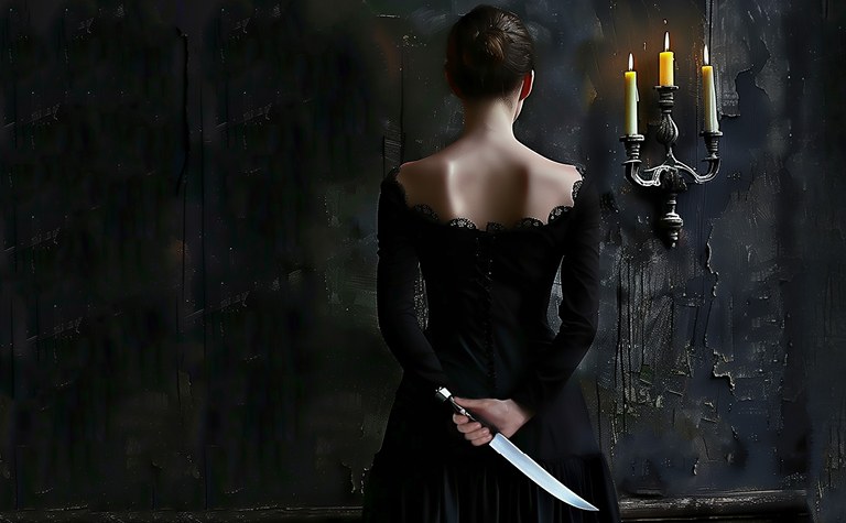 Excelentia. Ópera: Tosca de Puccini.