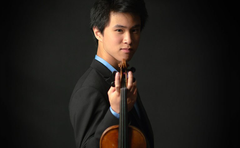 Excelentia. Paganini & Rossini.
