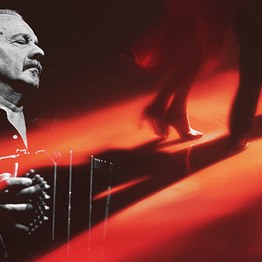 Excelentia. Piazzolla y una Noche de Tangos