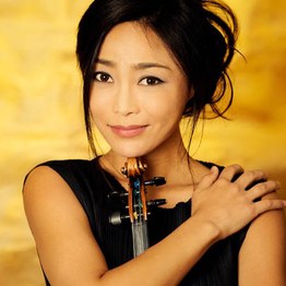 Excelentia. Violín Chaikovsky y Sinfonía 2 Sibelius
