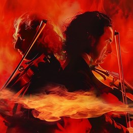 Excelentia. Vivaldi & Paganini