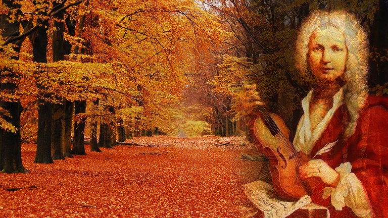 Excelentia. Vivaldi y Amigos.