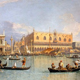 Excelentia. Vivaldi y Piazzolla: Las Cuatro Estaciones