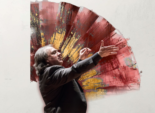 Filarmonía de Madrid. Antología de la Zarzuela.