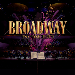 Filarmonía de Madrid. Broadway en Concierto