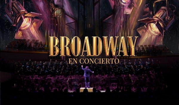 Filarmonía de Madrid. Broadway en Concierto