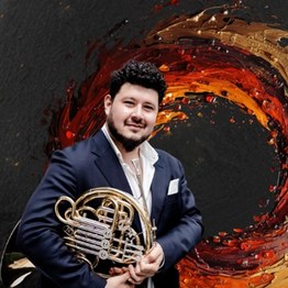 Filarmonía de Madrid. Carmina Burana