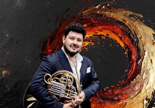 Filarmonía de Madrid. Carmina Burana.