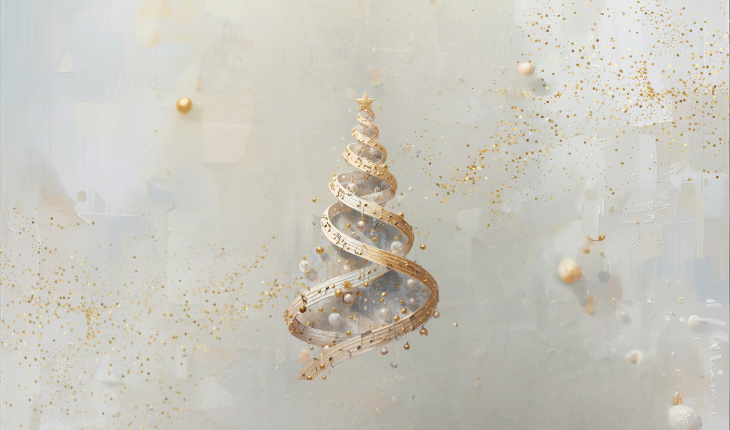 Filarmonía de Madrid. Concierto de Navidad.