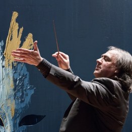 Filarmonía de Madrid. Gala de Ópera