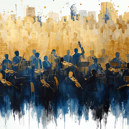 Filarmonía de Madrid. Sinfonía nº8 'de los Mil', G. Mahler