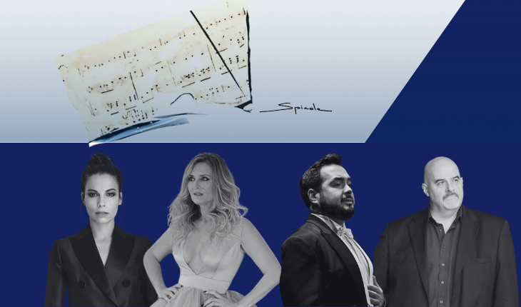 Filarmonía de Madrid. Verdi: Requiem.