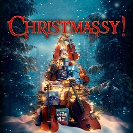 Film Symphony Orchestra. Christmassy