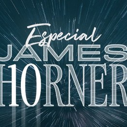 Film Symphony Orchestra. Especial James Horner