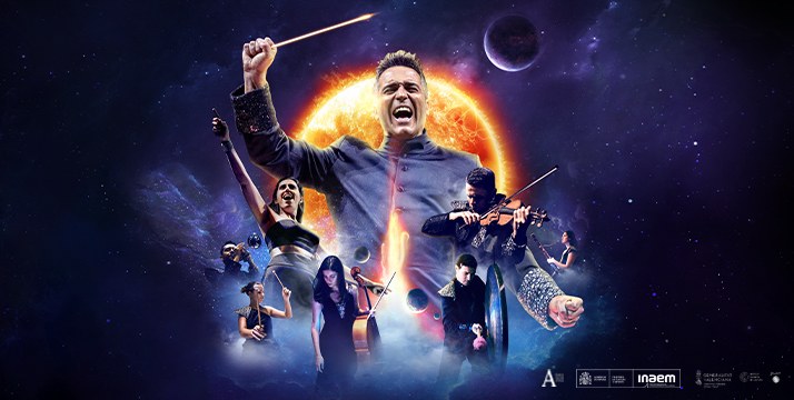 Film Symphony Orchestra. HollyLove.