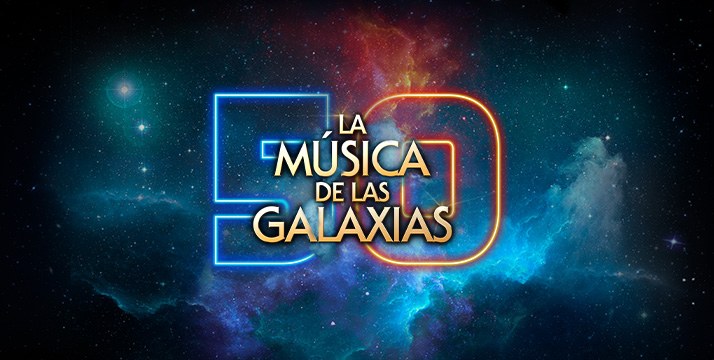 Film Symphony Orchestra. La Música de las Galaxias.