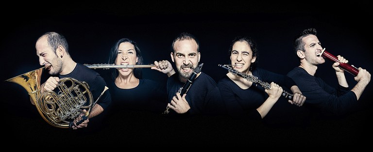 Fundación Albéniz. Conciertos Didácticos del Ayuntamiento de Madrid.