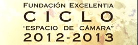 Fundación Excelentia. Cuarteto Borodin.