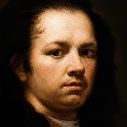 Fundación Ibercaja. Sinfonía Goya