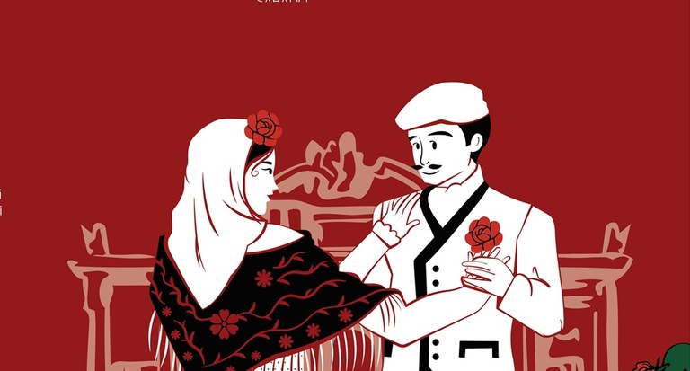 Fundación Padre Arrupe. Zarzuela en Concierto.