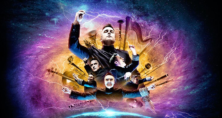 Film Symphony Orchestra. La Mejor Música de Cine en Concierto.