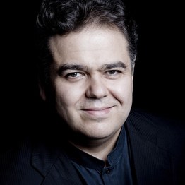 Fundación Scherzo. Arcadi Volodos