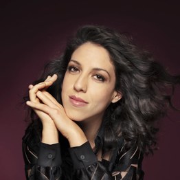 Fundación Scherzo. Beatrice Rana