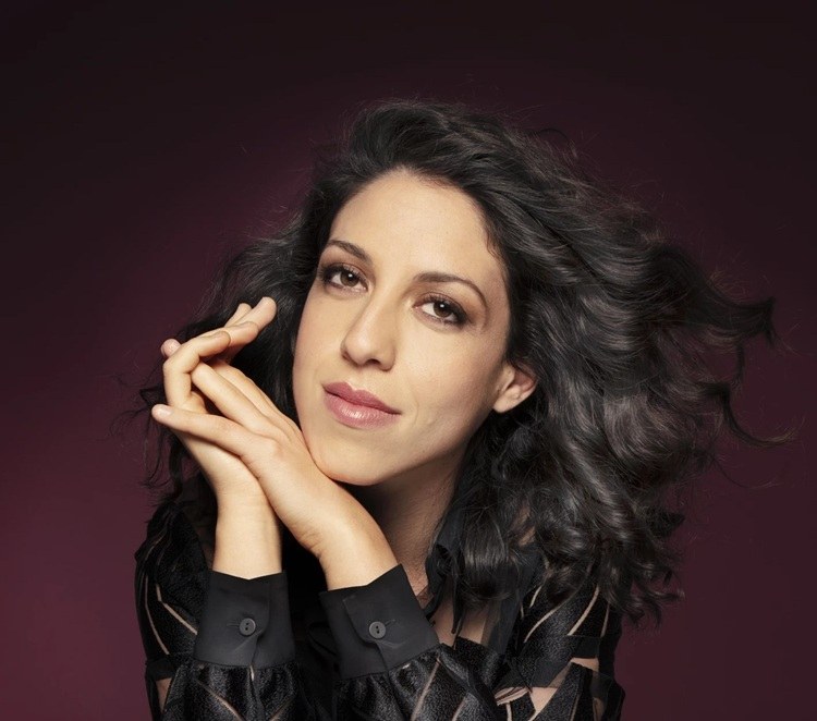 Fundación Scherzo. Beatrice Rana.
