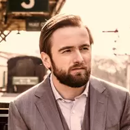 Fundación Scherzo. Daniil Trifonov