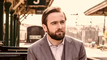 Fundación Scherzo. Daniil Trifonov.