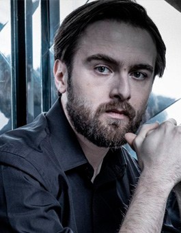 Fundación Scherzo. Daniil Trifonov.