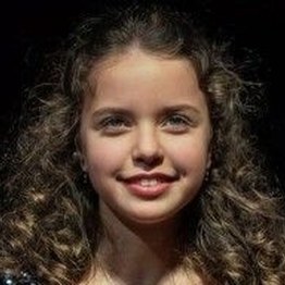 Fundación Scherzo. El debut de Martina Meola