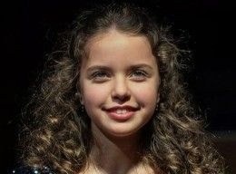 Fundación Scherzo. El debut de Martina Meola
