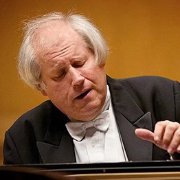 Fundación Scherzo. Grigory Sokolov