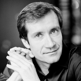 Fundación Scherzo. Nicolai Lugansky