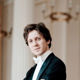 Fundación Scherzo. Rafal Blechacz