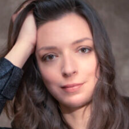 Fundación Scherzo. Yulianna Avdeeva