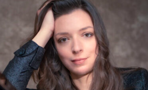 Fundación Scherzo. Yulianna Avdeeva.