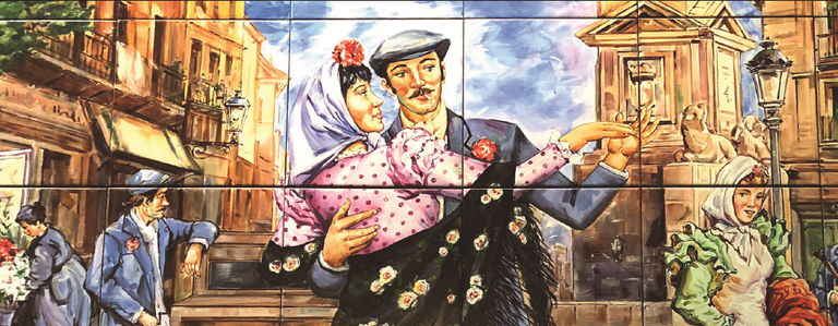 Gala Lírica San Isidro.
